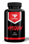Freedom Research  MYOSARM – YK11  90 Capsul.Made ın Usa 3940