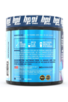 BPI Sports Best Creatine - Creatine Monohydrate, Himalayan Salt - Strength, Pump, Endurance, Muscle Growth, Muscle Definition - No Bloat - 50 Servings