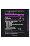 BPI Sports Best Creatine - Creatine Monohydrate, Himalayan Salt - Strength, Pump, Endurance, Muscle Growth, Muscle Definition - No Bloat - 50 Servings