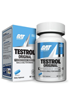 GAT TESTROL Original TEST BOOSter 60 Tablets.Abd Menşei.47.