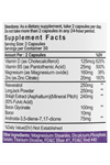 Hard Rock Supplements Terminate 60 Capsul.Made ın Usa.