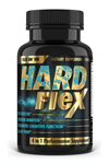 Hard Rock Supplements Hard Flex 120 Capsul.Made ın Usa