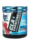 BPI Sports CLA + Carnitine – Conjugated Linoleic Acid – Caffeine Free 350gr 50 servings.Made ın Usa.3842