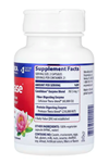 Enzymedica, Candidase, 42 Capsules.Abd Menşei.52.