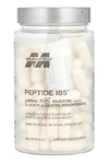 MuscleTech, Peptide 185, 2,000 mg, 84 Capsules.Made ın Usa.Avrupa Üretim Değildir. 39113