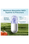 Solodate lab  Liposomal NAD -TMG ,NAD+  Anti-Aging,Energy,Focus 120 Capsul.Abd Menşei.62.