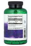 Swanson Zinc Gluconate  50mg 250 Capsul.