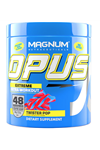 Magnum Nutraceuticals Opus Preworkout Deneme Boyu 1 Servis  Made ın Usa.3643 -