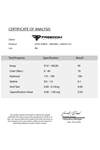 Freedom Research OSTA SHRED MİX - MK 28/66 + GW 501/516  Cutting Combo 15mg  90 Capsul.Usa.48.