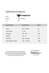 Freedom Research LIGANDROL  60 Capsul .Made ın Usa.
