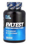 EVL Nutrition, EVLTEST®, 120 Tablets.Usa Version
