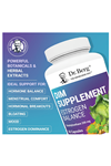 Dr. Berg  DIM Estrogen Balance 60 Capsules 47.