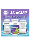 Dr. Berg  DIM Estrogen Balance 60 Capsules 47.