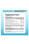 Dr. Berg  Trace Minerals Enhanced Complete with 70+ Minerals - 60 Capsul.64.