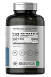 Horbaach Potassium Citrate 275 mg 400 Capsules Non-GMO, Gluten Free.45.
