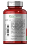 Horbaach Apple Cider Vinegar Capsules 2400mg 150 Count Non-GMO, Gluten Free.