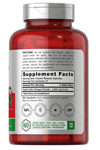 Horbaach Apple Cider Vinegar Capsules 2400mg 150 Count Non-GMO, Gluten Free.
