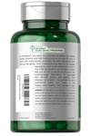 Horbaach Maca Root Capsules 120 Pills High Potency Extract Non-GMO Gluten Free.37.