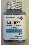 UMBRELLA LABS  YENİ  M/K-677  60 Capsul (ORIJINALLİK HOLOGRAMI VARDIR) USA Menşei 3957