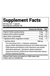 Dr. Berg Sleep AID Regular Formula - 90 Capsules.Abd Menşei.69.