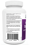 Dr. Berg  Nerve Support Benfotiamine - 90 Capsul.Abd Menşei.58.