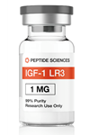 PEPTIDESCIENCES IGF 1 LR-3 1mg. Made ın Usa.39127