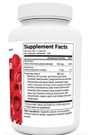 Dr. Berg  Blood Sugar Support Advanced Formula Chromium  Potassium 120- Vegetable Capsul.Abd Menşei.64.