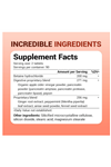 Dr. Berg  Advanced Digestive Enzymes - 180 Tablets.53.