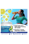 Dr. Berg Zero Sugar Hydration Keto Electrolyte Powder - 1000 mg of Potassium & Real Pink Himalayan Salt (NOT Table Salt) -Hydration Drink Mix - 50 Servings 300gr.63.