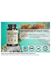 VINATURA Caralluma Fimbriata, EGCG 45% Extract 1250mg + Fucoxanthin *USA Made & Tested* for Immune Support, Energy and Mental Focus - 60 Capsules.52.