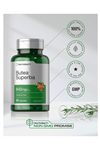 Horbaach Butea Superba Root 840mg  90 Capsul  Male Performance  Non GMO, Gluten Free.Made ın Usa.37.