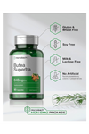 Horbaach Butea Superba Root 840mg  90 Capsul  Male Performance  Non GMO, Gluten Free.Made ın Usa.37.