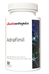 Austinootropics  Adrafinil 200mg  30 Veg Capsul.Made ın Usa.61.