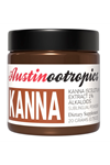 Austinootropics  South African Kanna (Sceletium) Extract | 1%+ Alkaloids – Powder, 20 grams.Made ın Usa.48.