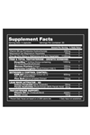 Performax Labs AlphaMax 120 Capsules.Made ın Usa