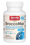 Jarrow Formulas, Vegan BroccoMax, 35 mg , 60 Veggie Capsules