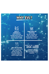 EVL Nutrition, TestMode, Complete 100 Veggie Capsules.Made ın Usa