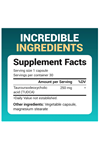 Dr. Berg TUDCA  for Liver Health, Bile Flow, Gallbladder Support, and Digestive Healthh* - 30 Capsul.51.