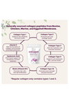 Micro Ingredients Multi Collagen Protein Powder, 907gr – Hydrolyzed Collagen Peptides  Type I,II,III,V,X with Biotin 10000mcg, Hyaluronic Acid, Vitamin C – Unflavored – Keto & Paleo Friendly, Easy Dissolve, Non-GMO.Made ın Usa.77.