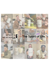 Sports Research Collagen Peptides  Unflavored, Hydrolyzed Type 1 & 3 Collagen Powder Protein for Healthy Skin, Nails, Bones & Joints 454gr.Made ın Usa.60.