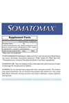 Hi-Tech Pharmaceuticals Somatomax Sleep Supplement 280GR.51.