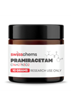 SwissChems  Pramiracetam – Powder, 10 grams Orj Usa Firma Ürünü
