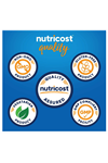 Nutricost 5-HTP 100mg, 240 Vegetarian Capsules (5-Hydroxytryptophan) - Non-GMO.