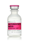 Hospıra Bakteriostatic Su 30ml .Abd Menşei.
