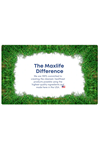 MaxLife Naturals Grass-Fed Beef Liver– 120 Capsules.Made ın Usa 42.