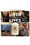 Ancestral Supplements Grass Fed Beef Liver 180 Capsul.65.