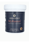 Oxiceutics MyReuteri 20 billion Lactobacillus 30 Vegi Cpasul.Made ın Usa.3967
