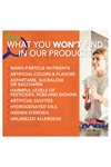 NOW Foods, Flush-Free Niacin, 250 mg, 180 Veg Capsules