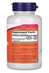 NOW Foods  Niacin 500mg 100 Veg Capsules.