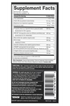MuscleTech, AlphaTes  Extreme, 150 Capsules.Abd Menşei.Avrupa Değildir.69.